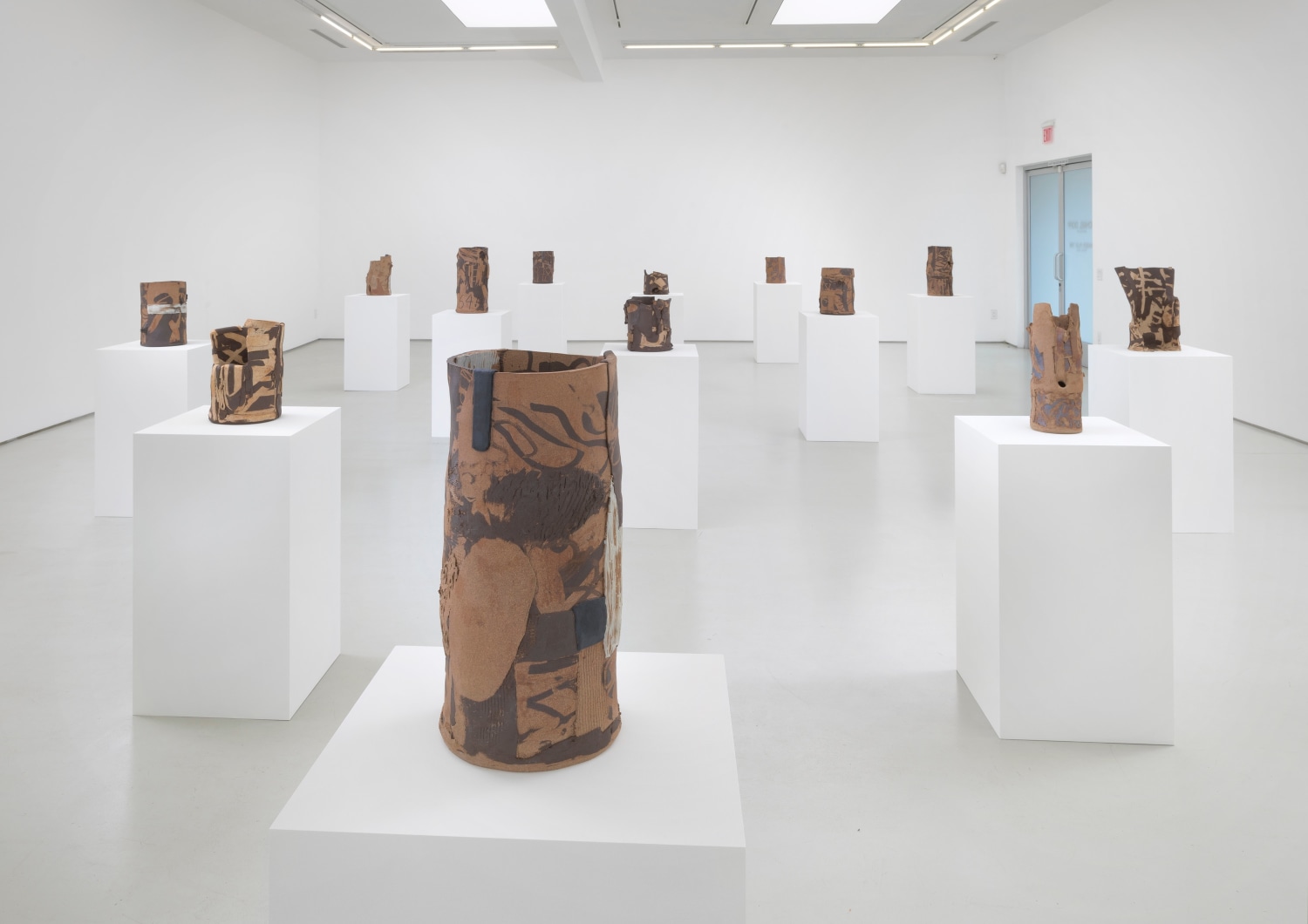 Michael Dopp Shining Desert