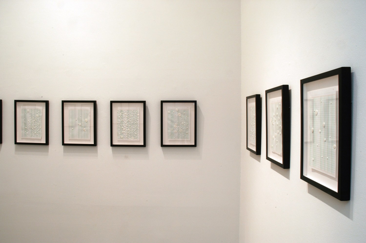 Eduardo Abaroa Imaginary Debris