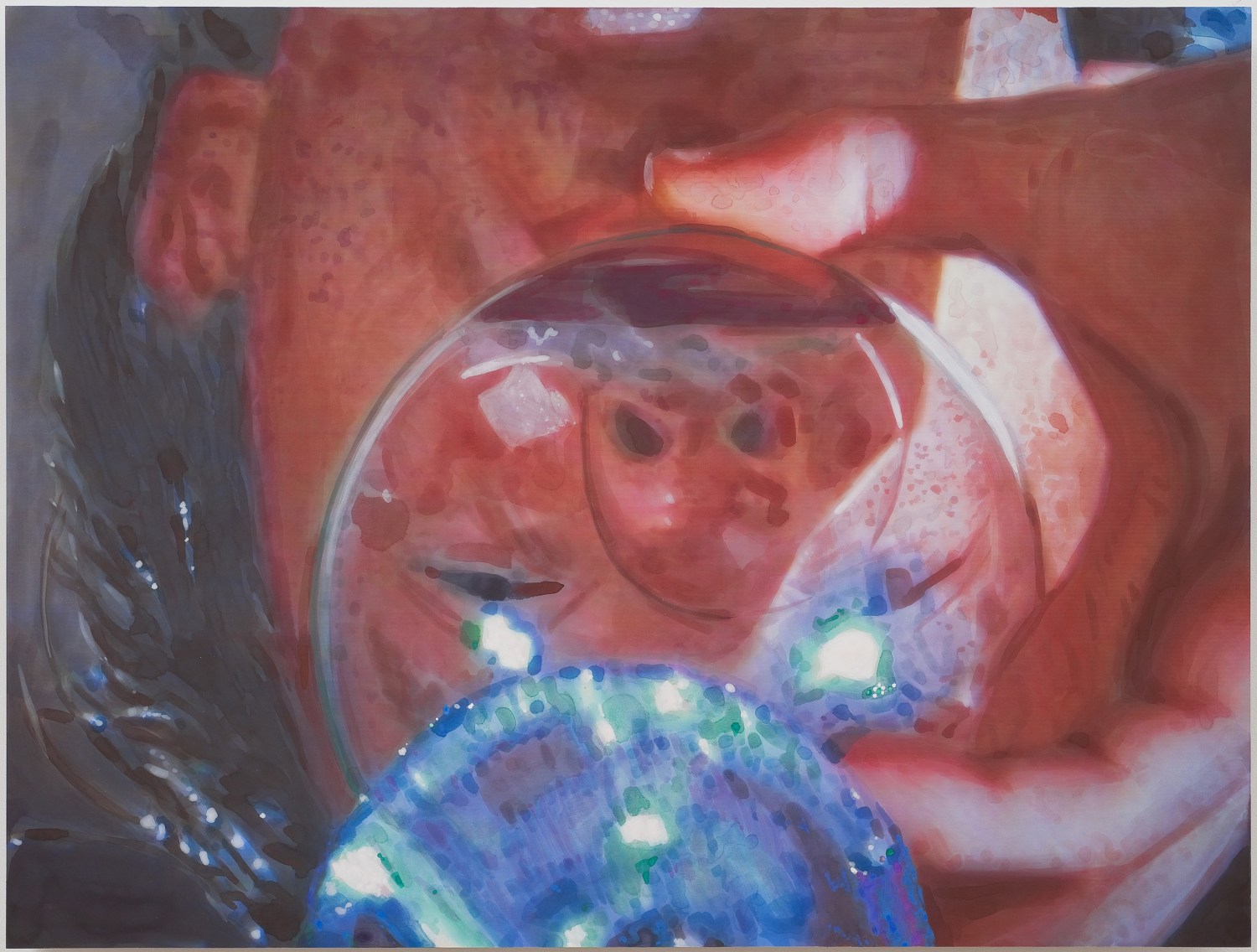 Faris McReynolds