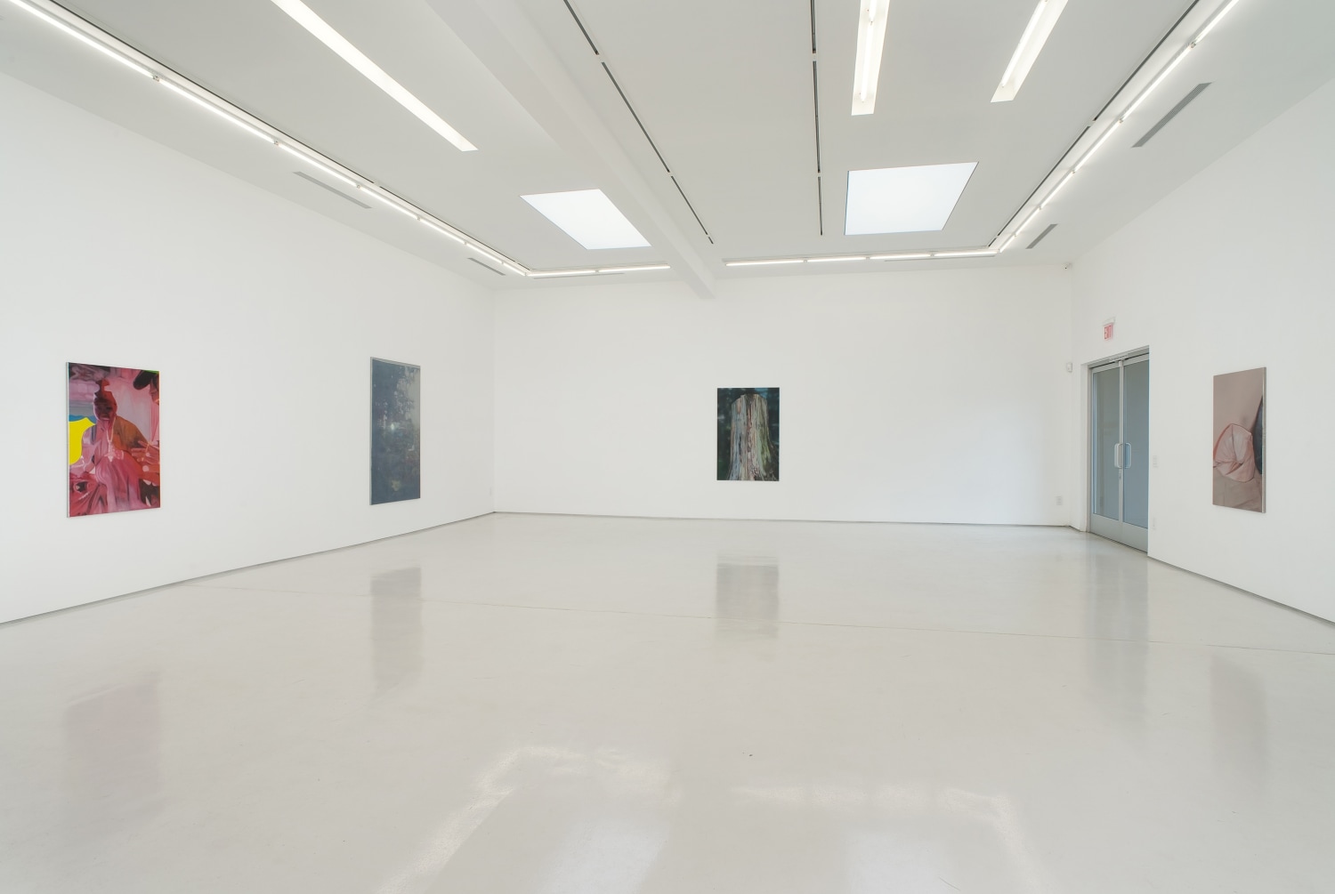 Eberhard Havekost Take Care