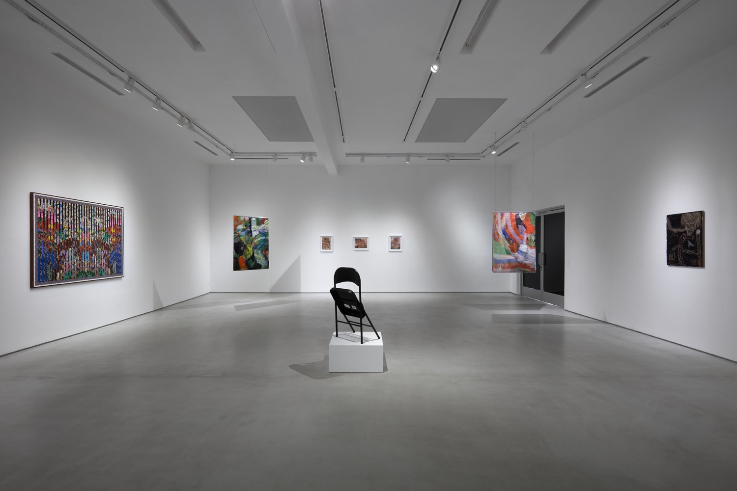 Wish You Were Here II, Installation view 6