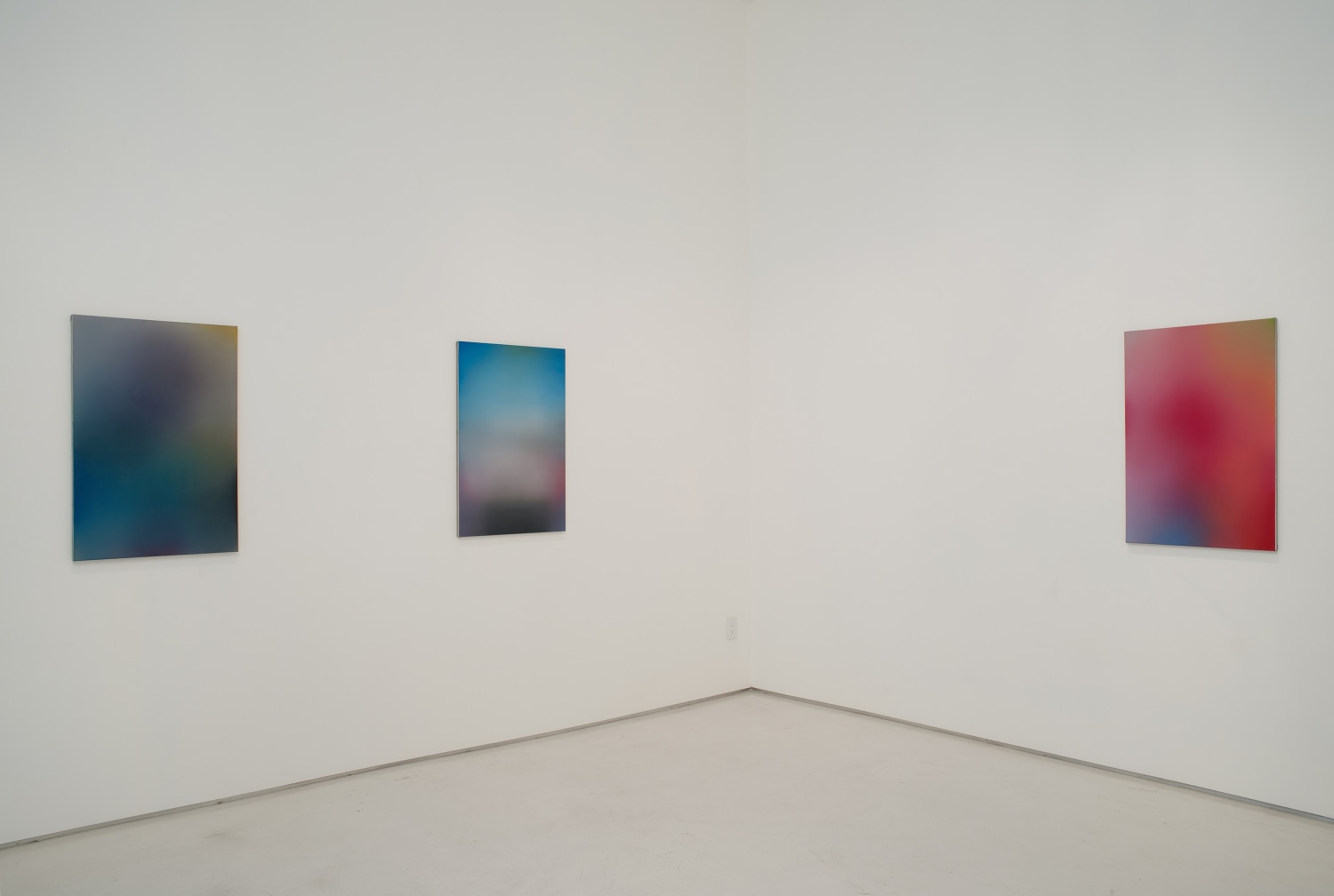 Eberhard Havekost Take Care