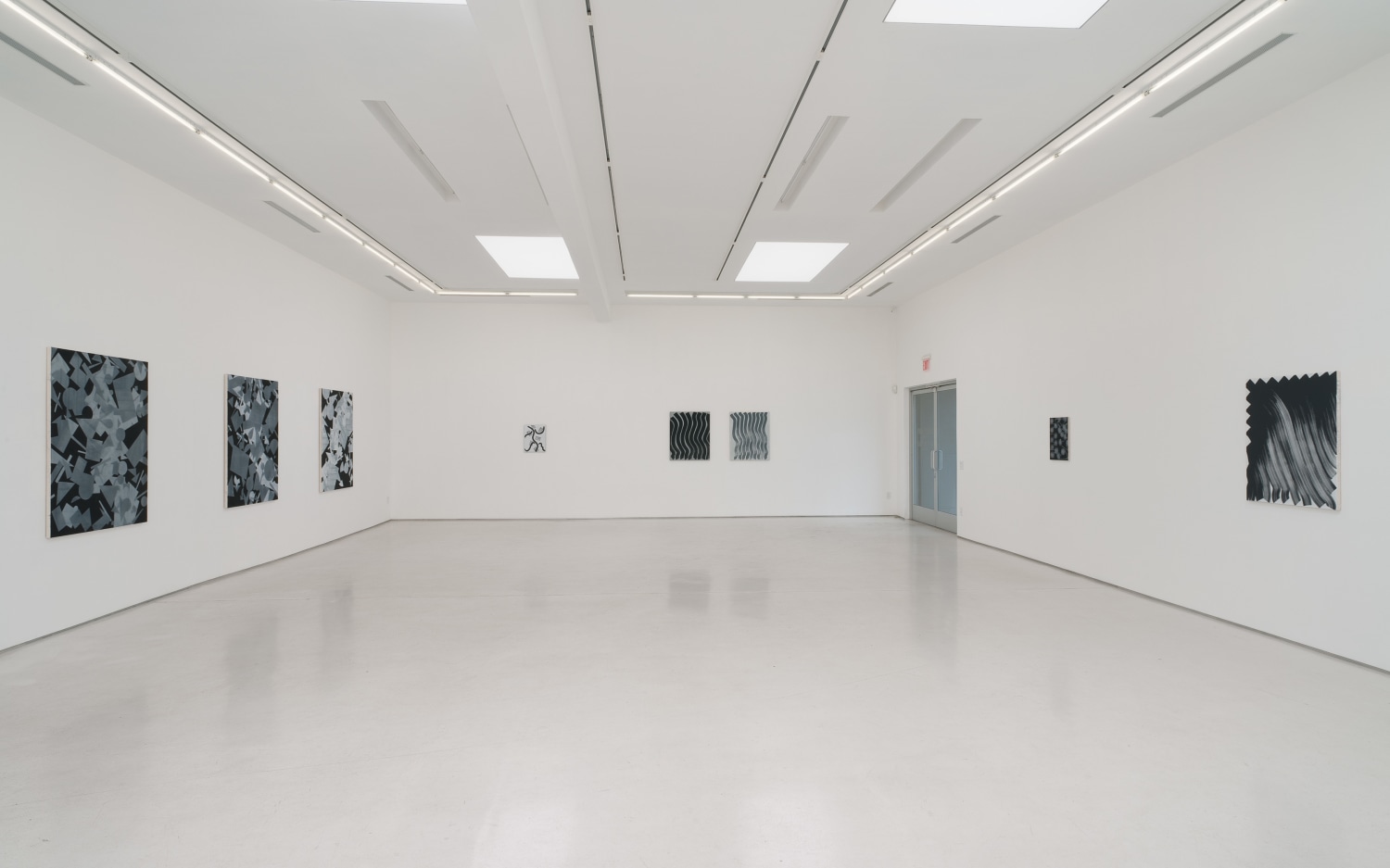 Michael Dopp Various Positions