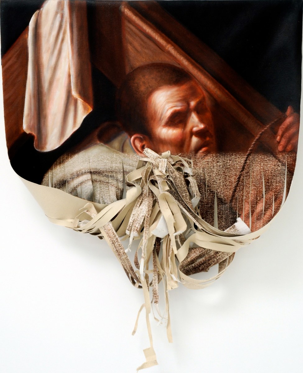 Titus Kaphar