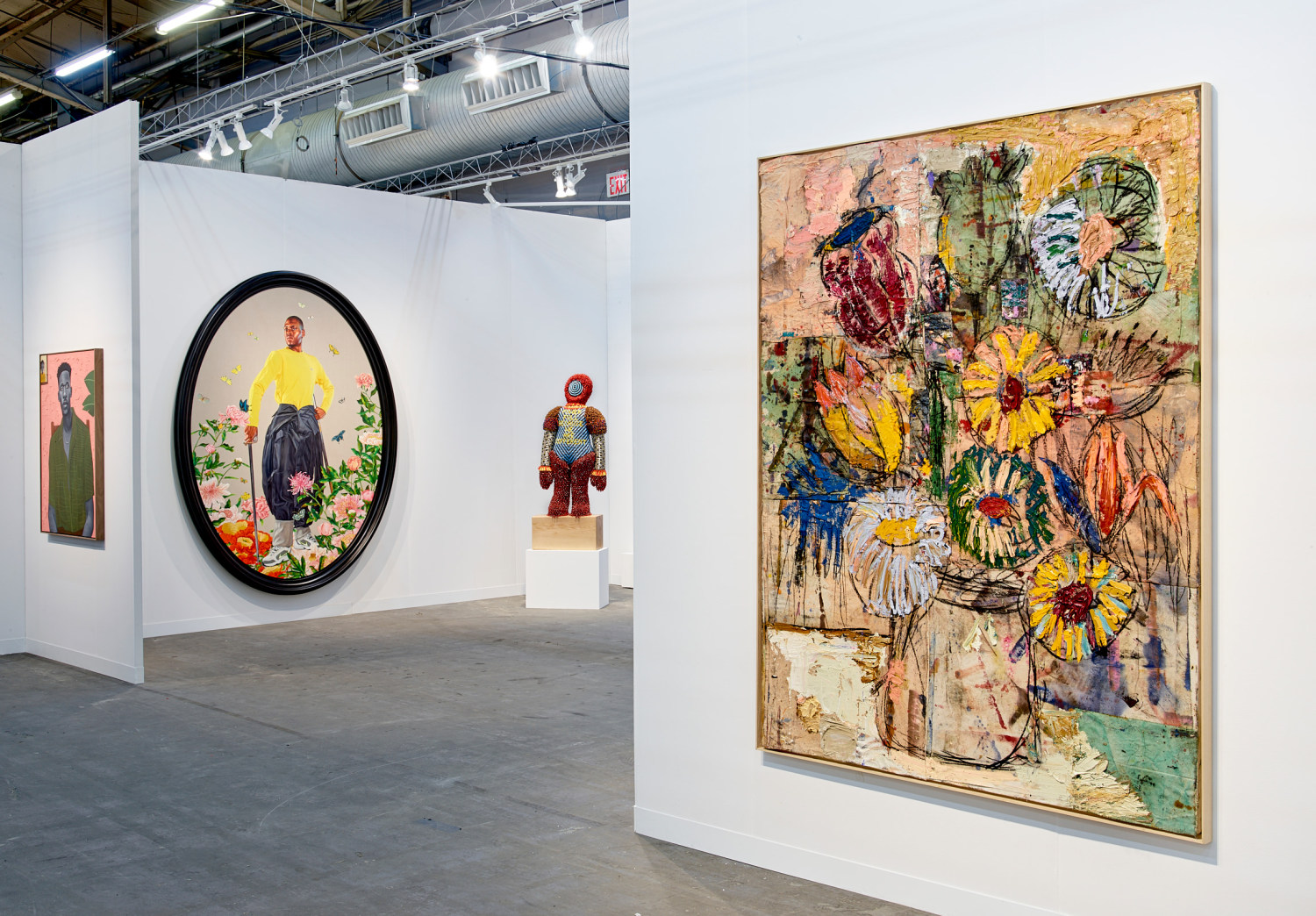 The Armory Show