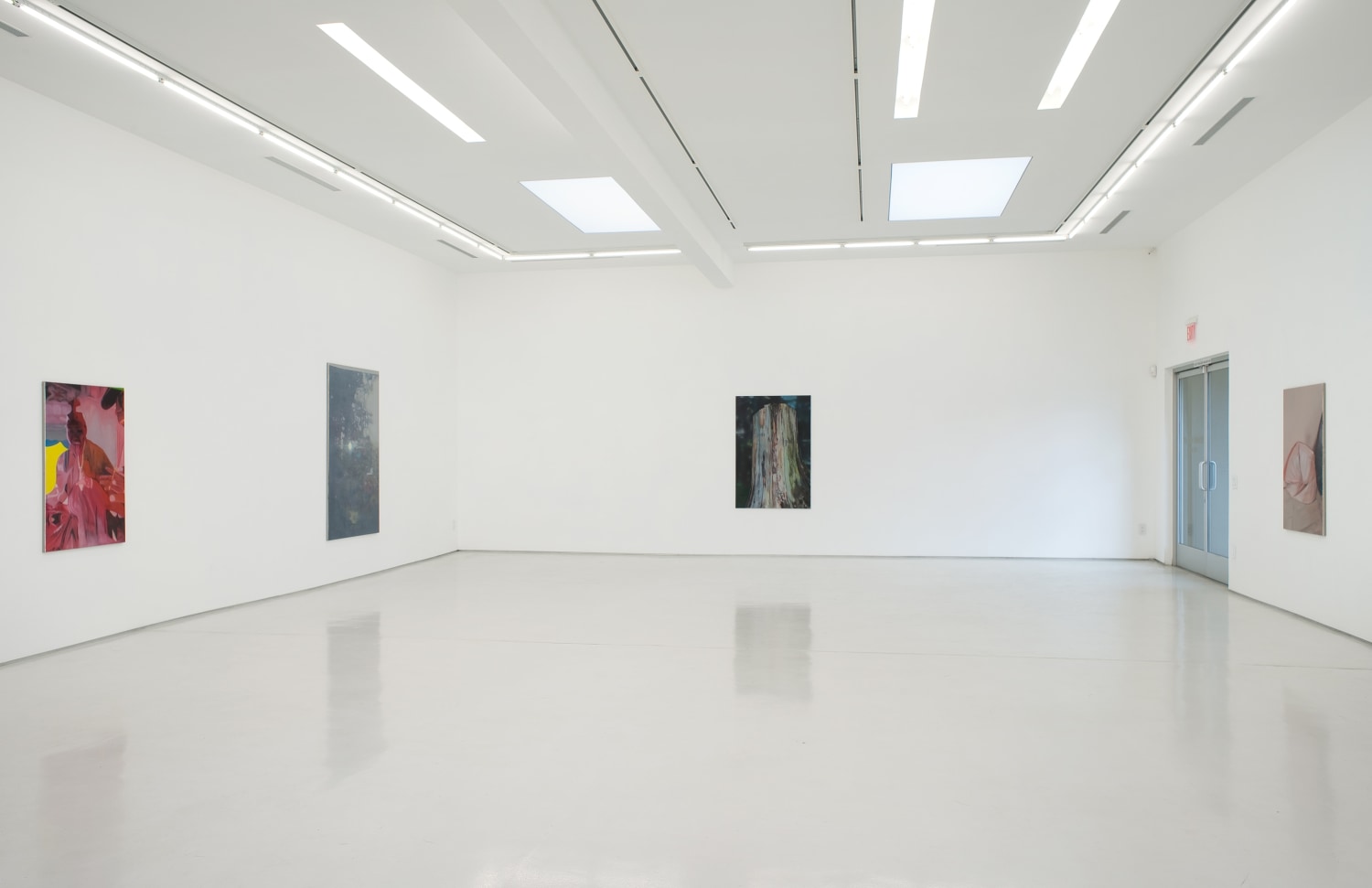 Eberhard Havekost Take Care