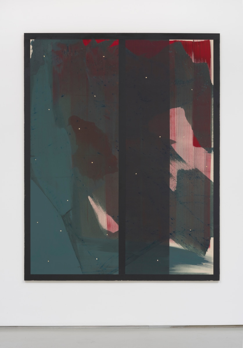 Egan Frantz The Oat Paintings