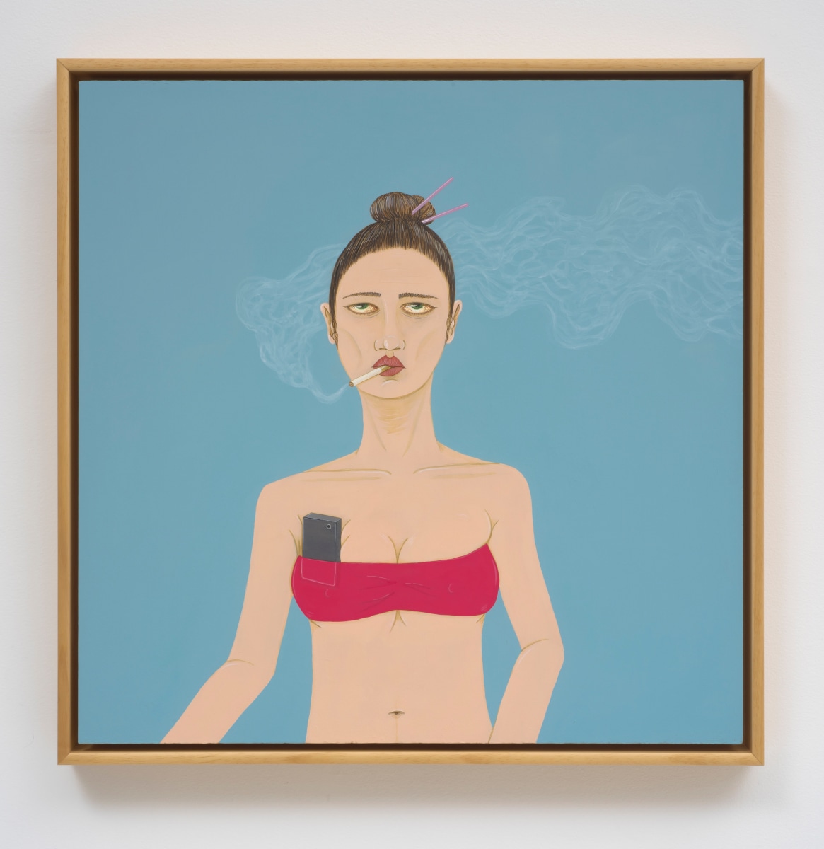 ARKITIP NO. 18 - ED TEMPLETON + ZINE – Long Leash