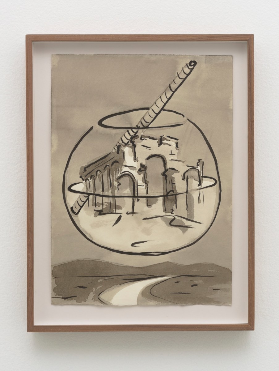 Michael Dopp Capriccio