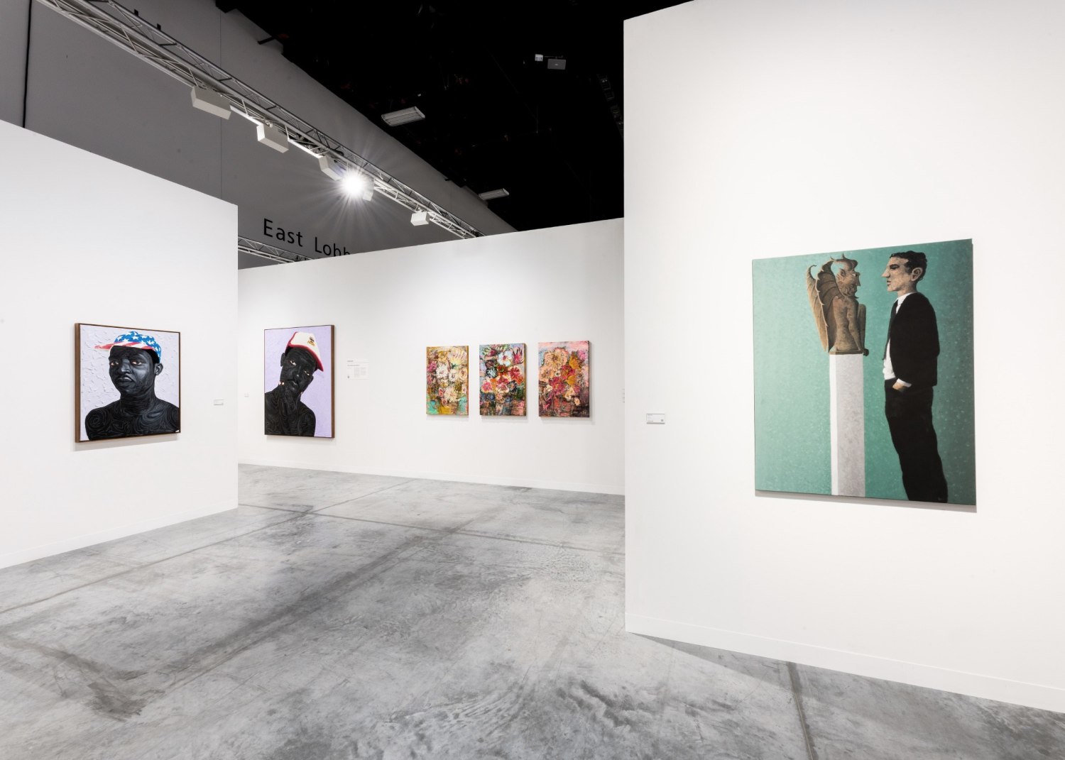 Art Basel Miami Beach
