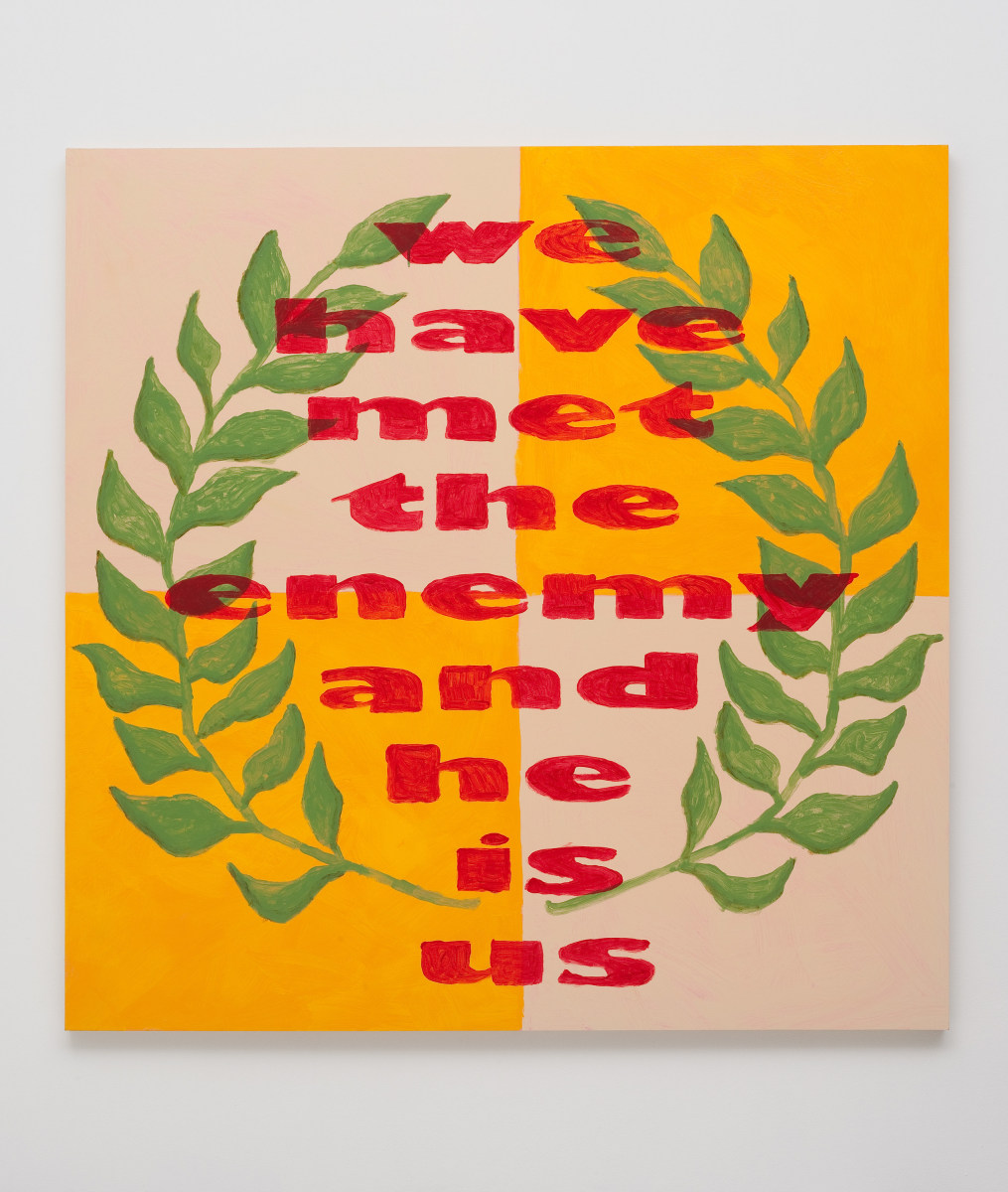 Daniel Joseph Martinez