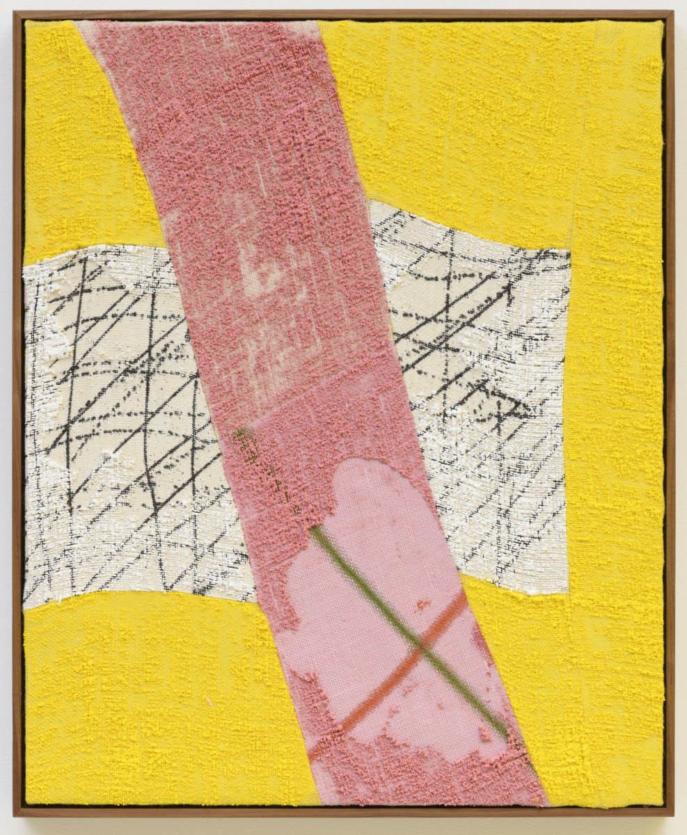 Evan Nesbit, Repouser, 2020