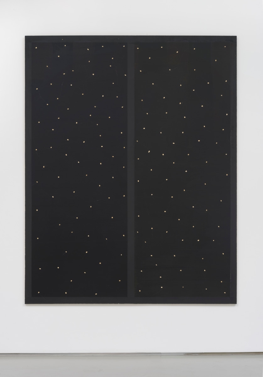 Egan Frantz The Oat Paintings