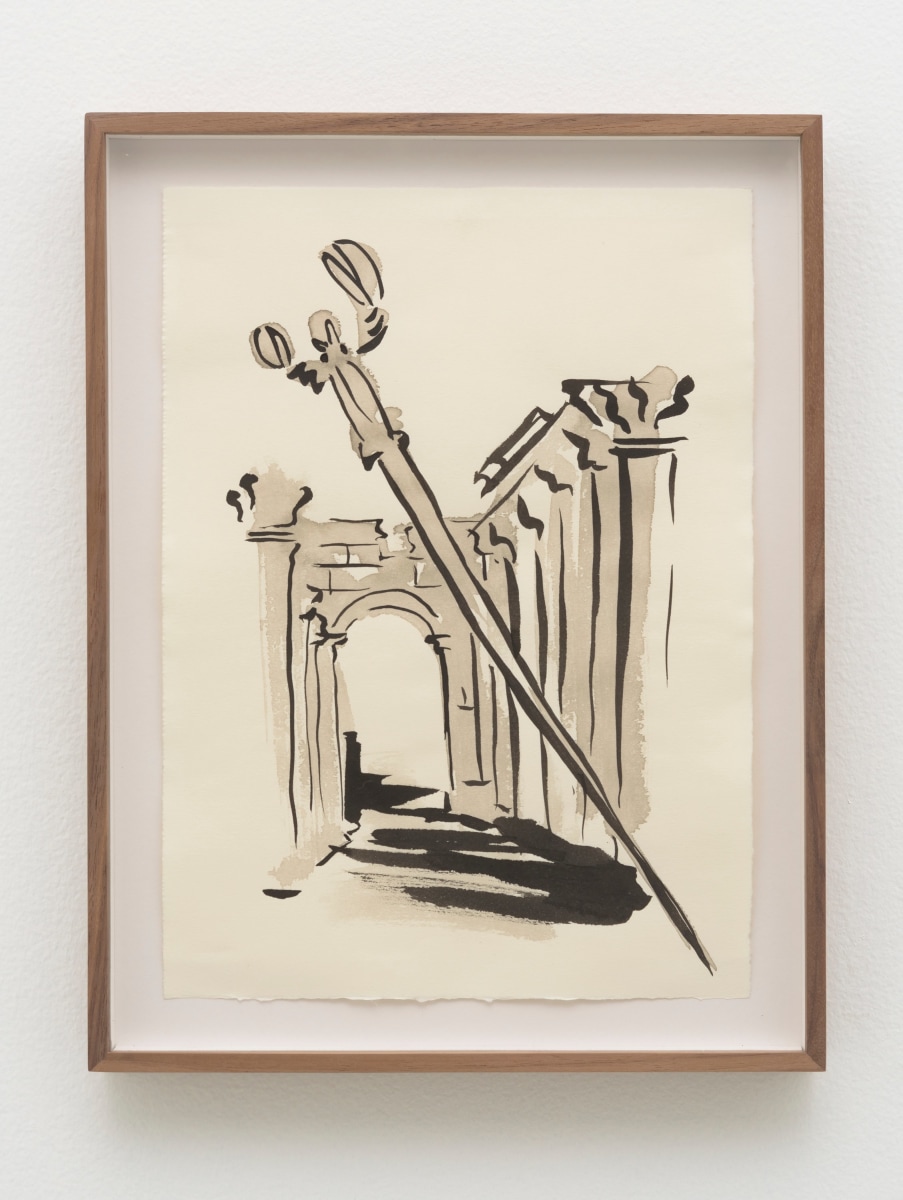 Michael Dopp Capriccio