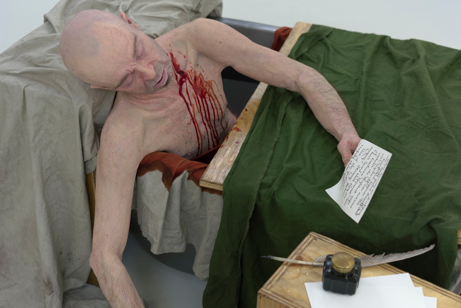 Daniel Joseph Martinez