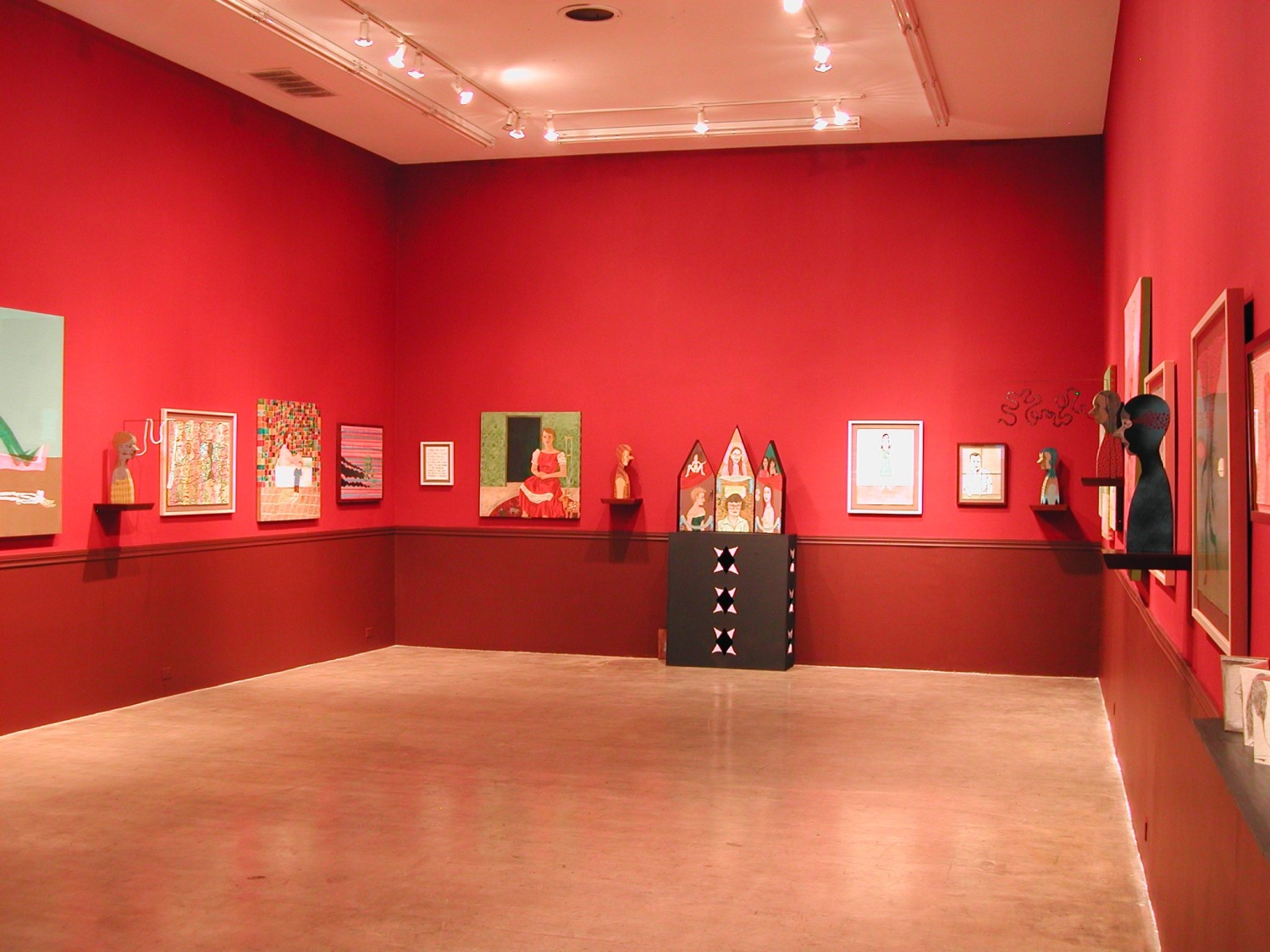 Ed Templeton The Fogged Mirror