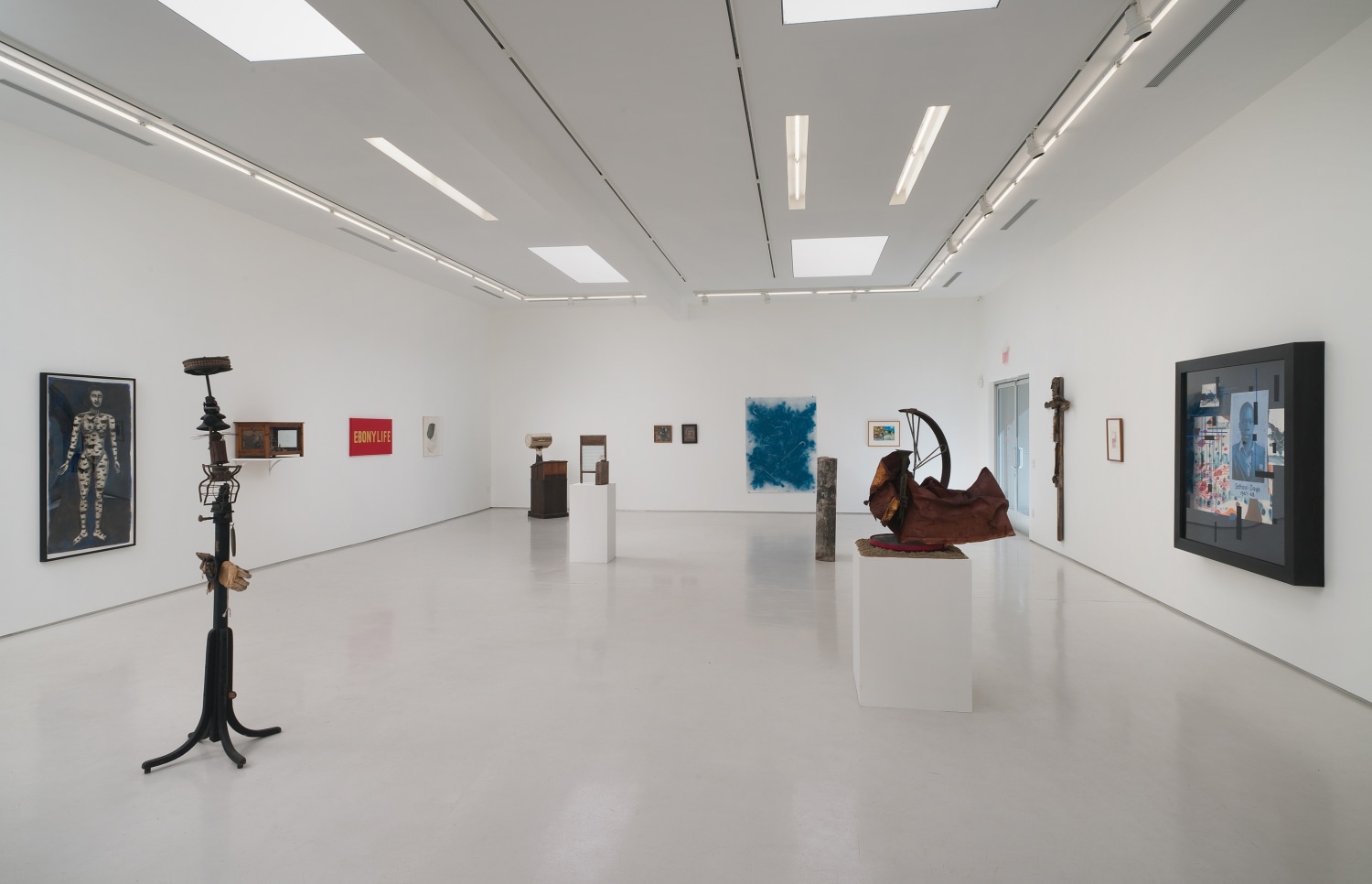 In Context Installation View
