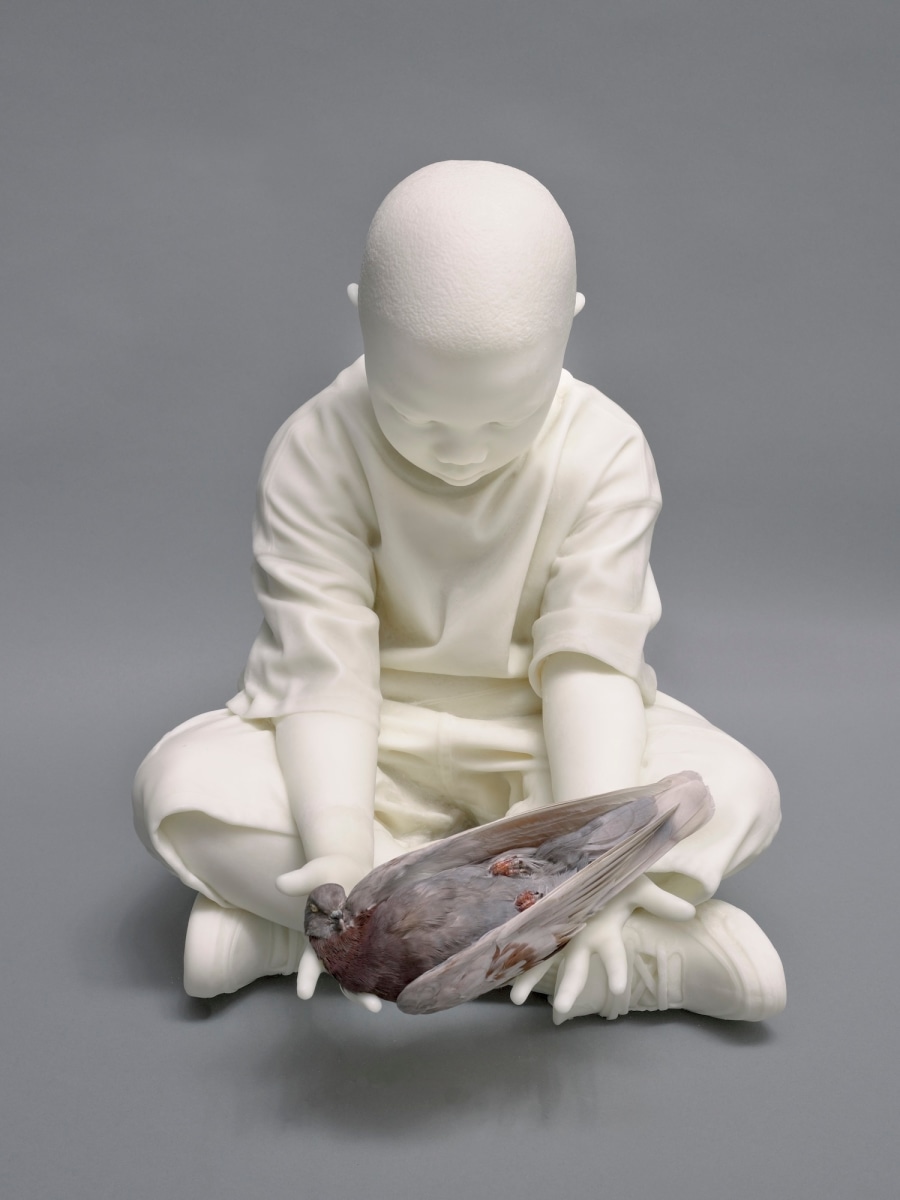 Esmaa Mohamoud ...NUMB, 2025