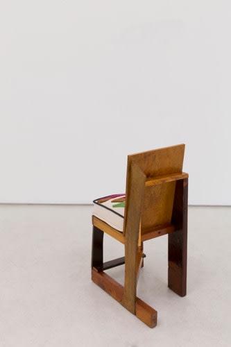 Chris Johanson and Johanna Jackson