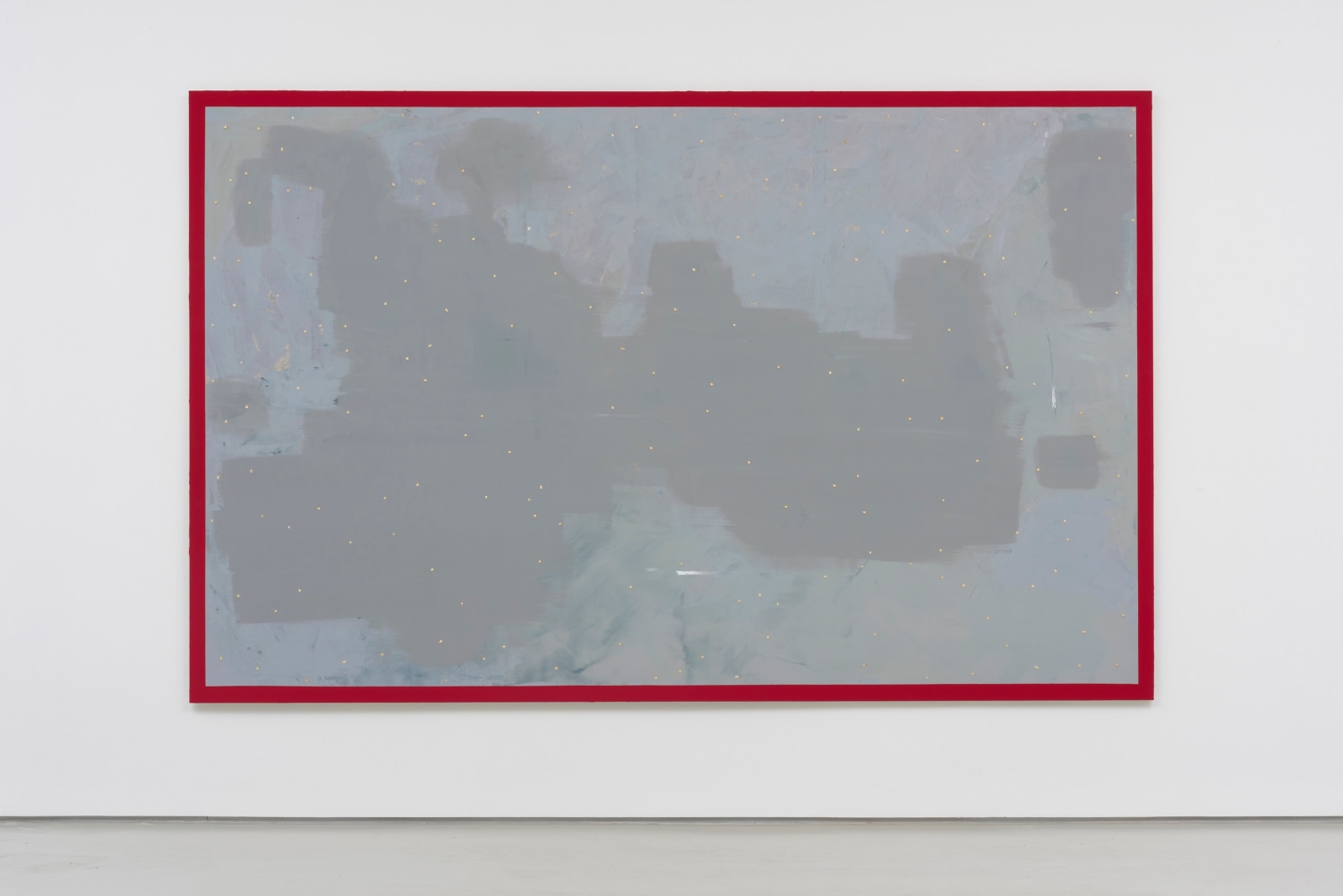 Egan Frantz The Oat Paintings