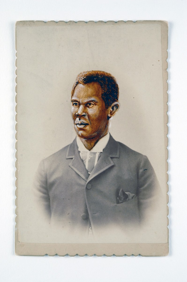 Titus Kaphar