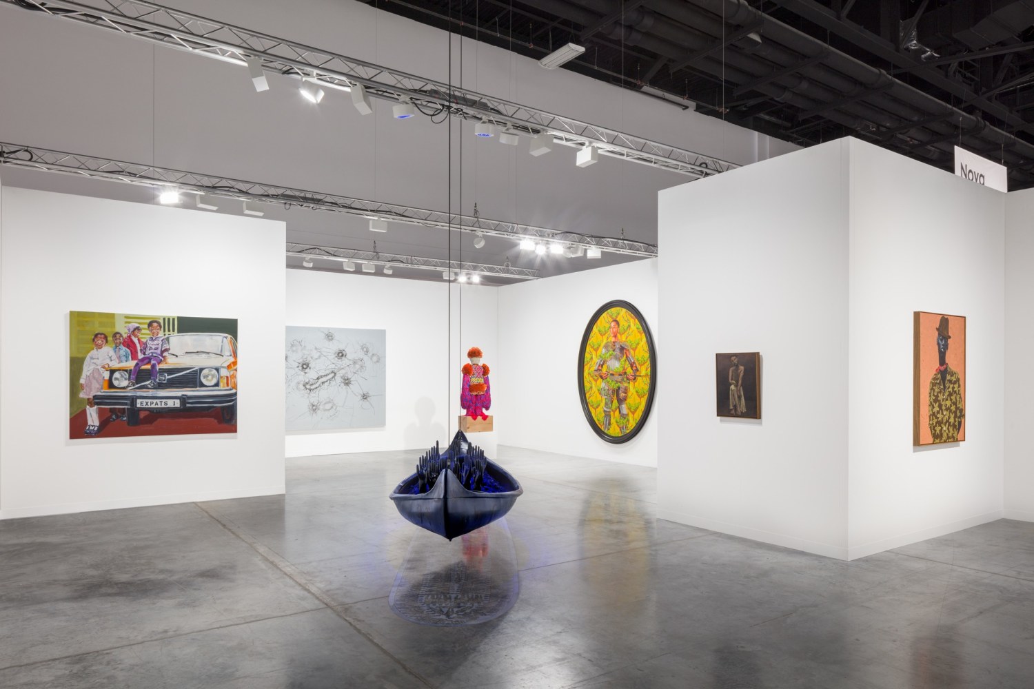 Art Basel Miami Beach