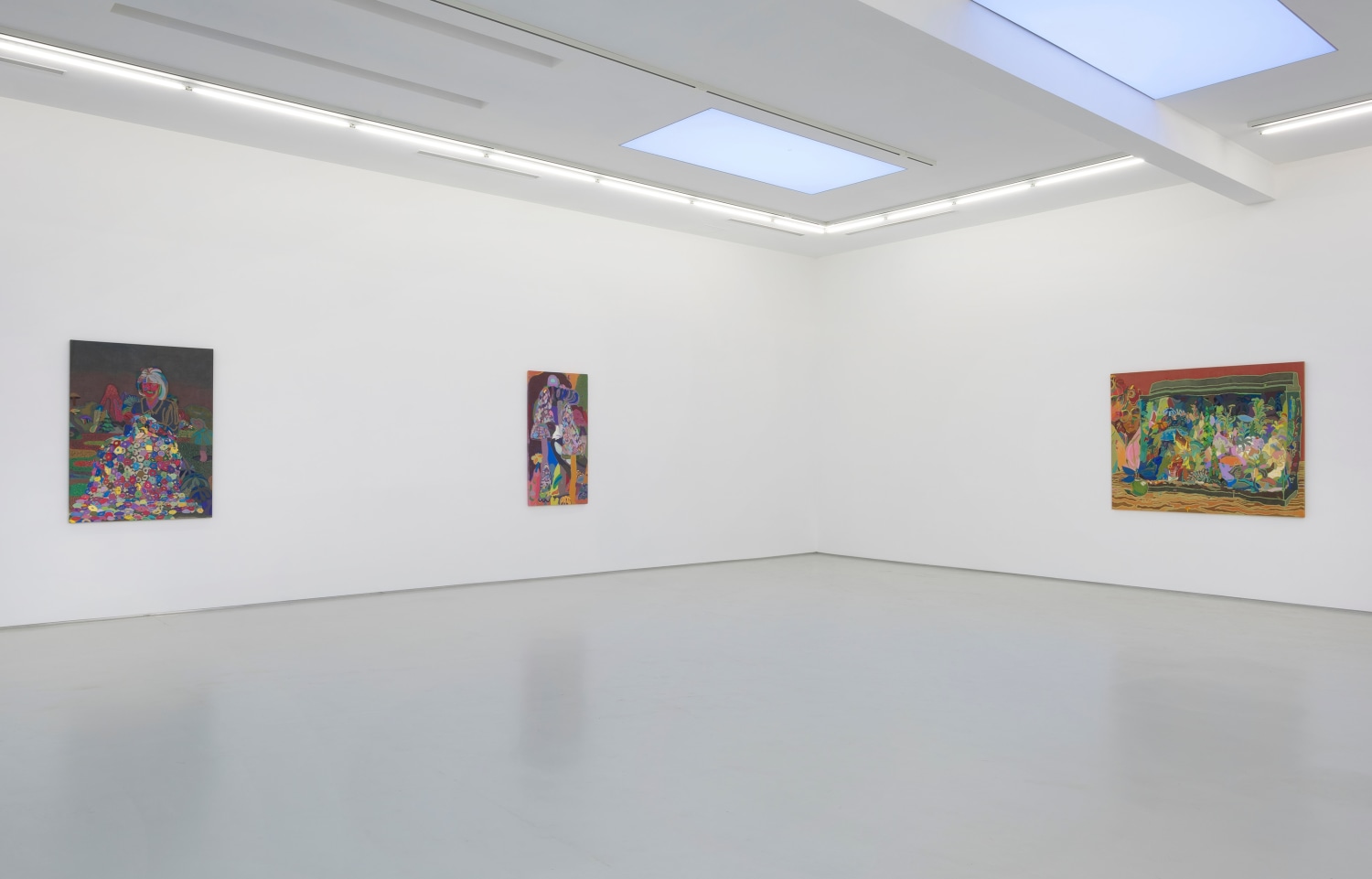 Leon Benn Spare Time