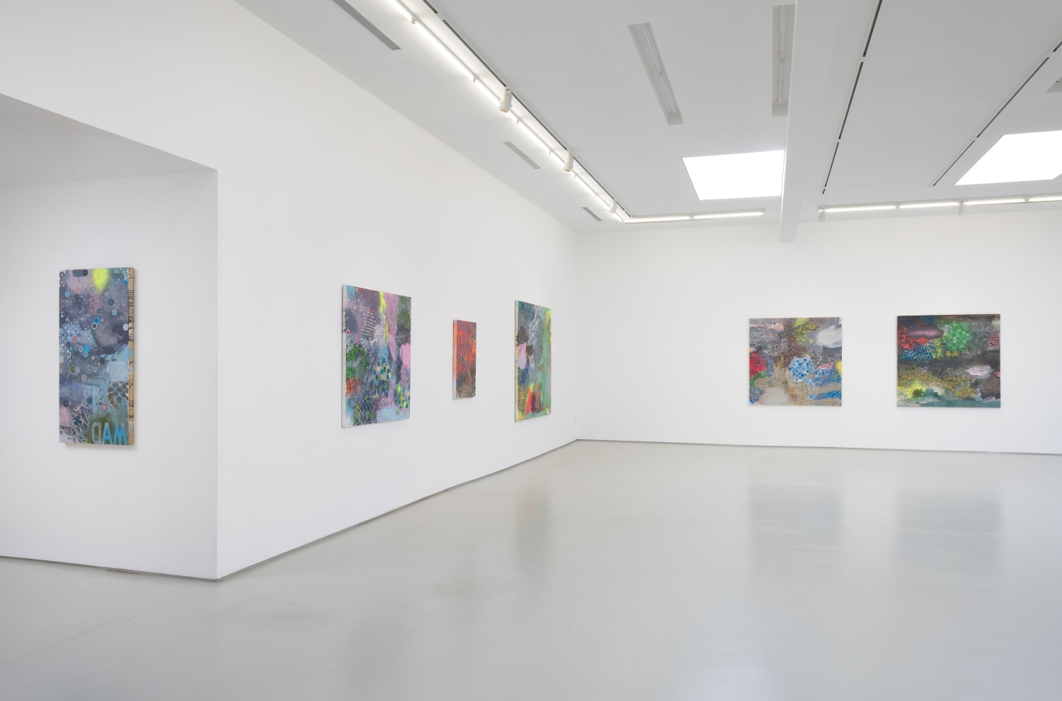 David Huffman Worlds in Collision