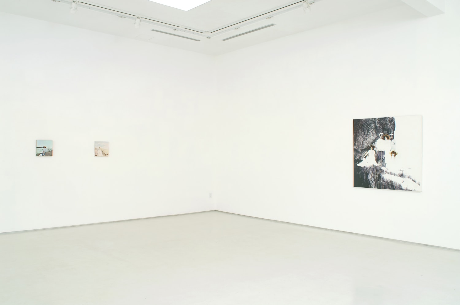 Becca Mann New Work