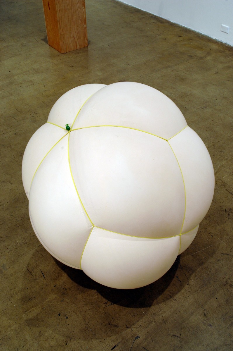 Lionel Est&egrave;ve