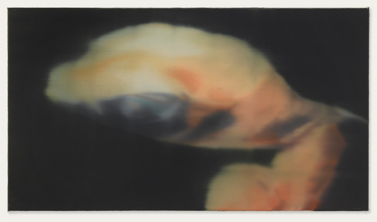 Eberhard Havekost Wesen, B15, 2015