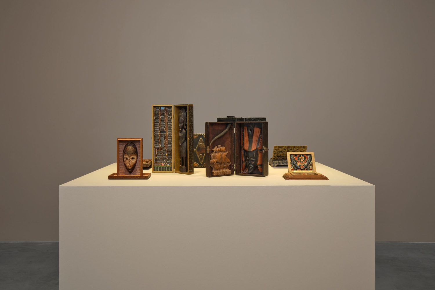 Betye Saar