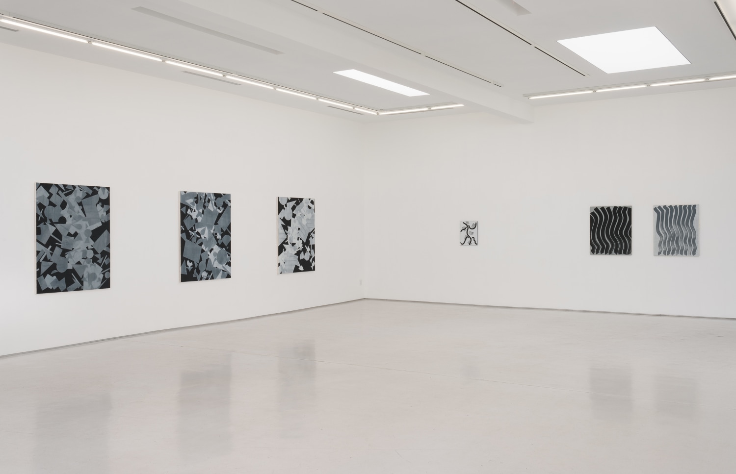 Michael Dopp Various Positions