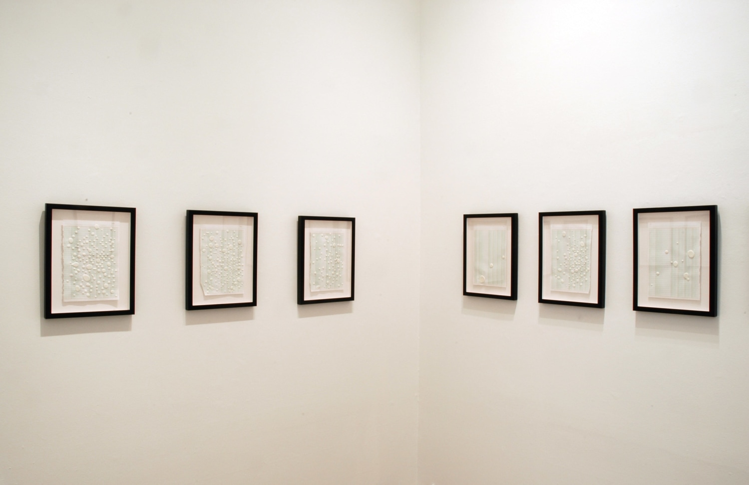 Eduardo Abaroa Imaginary Debris