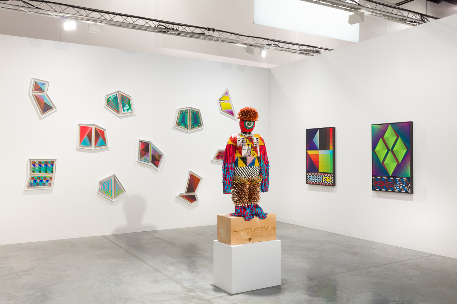 Art Basel Miami Beach