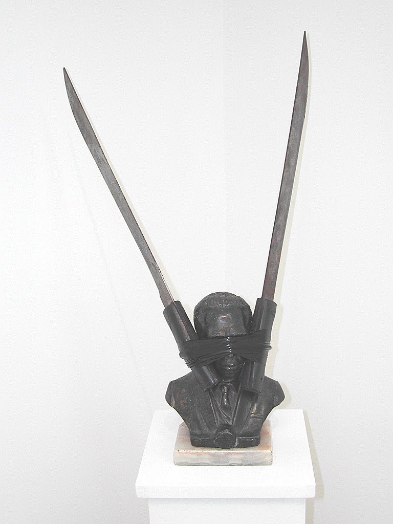 Abraham Cruzvillegas