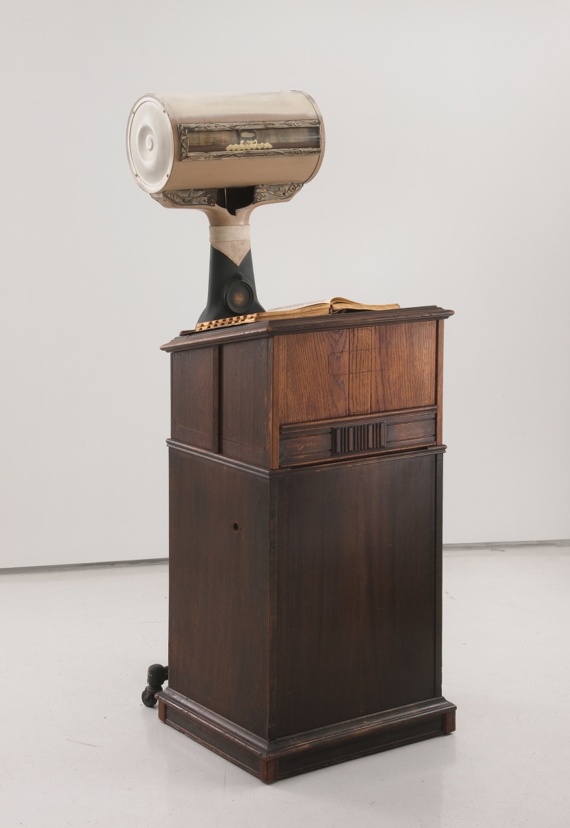Edward Kienholz