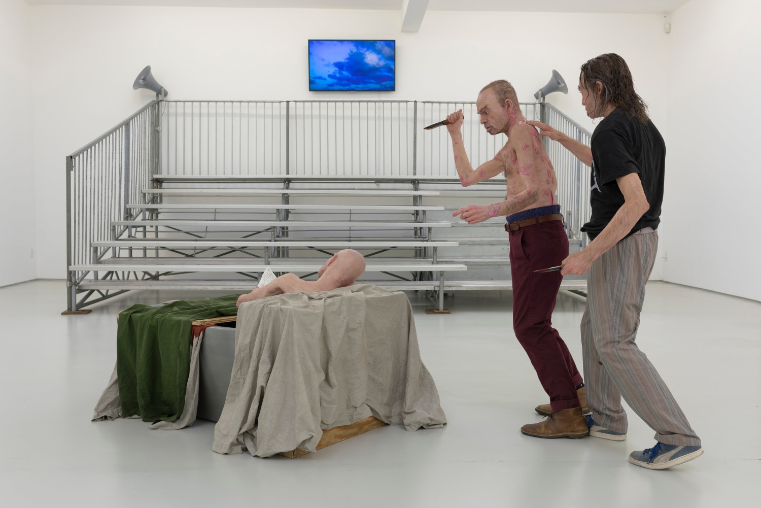 Daniel Joseph Martinez