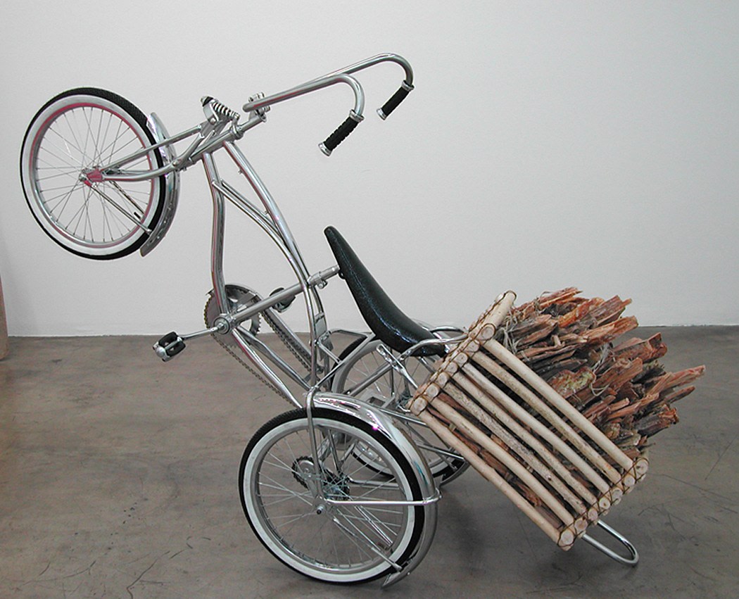 Abraham Cruzvillegas