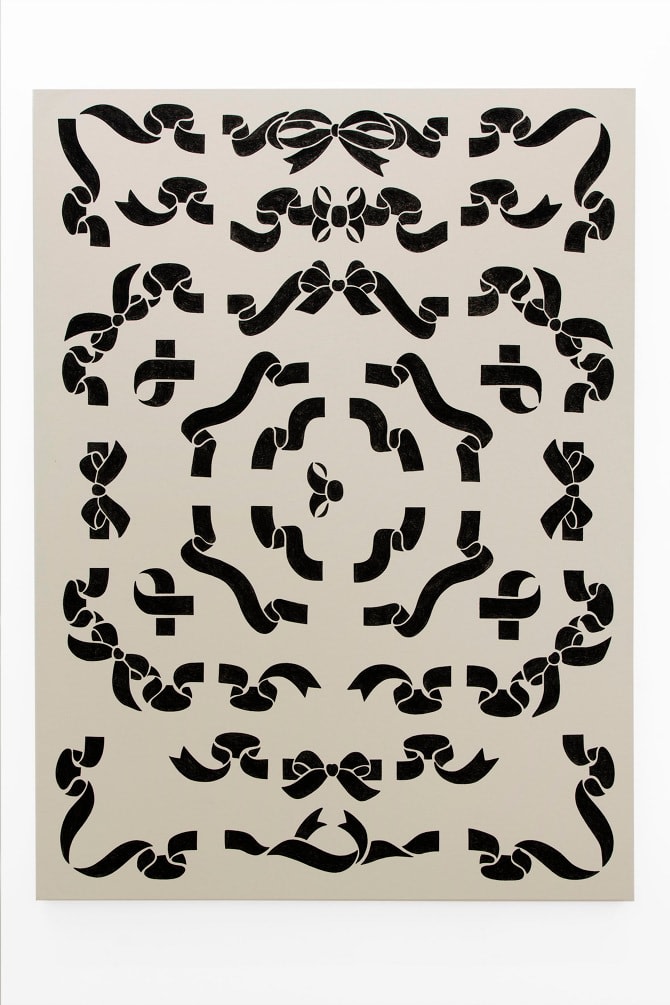 Maia Ruth Lee, Realm #2, 2016