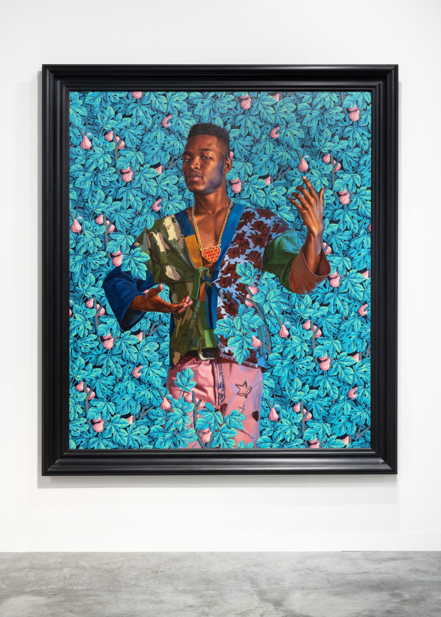 Art Basel Miami Beach