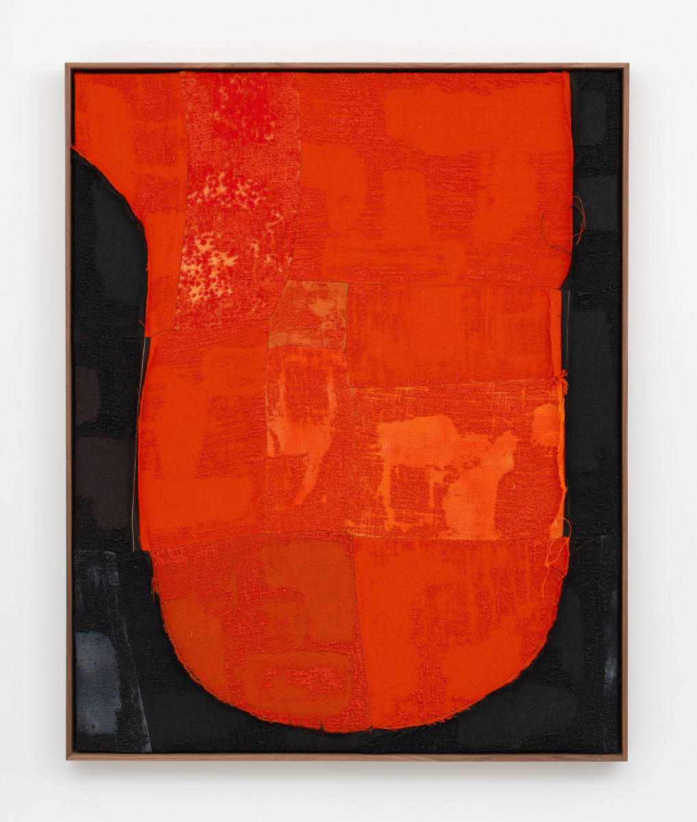 Evan Nesbit Canyon (After Achilles), 2023&nbsp;