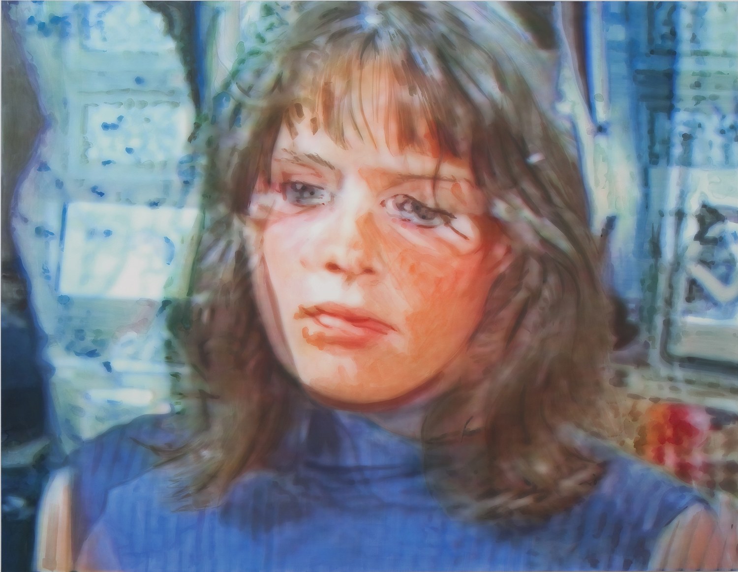Faris McReynolds