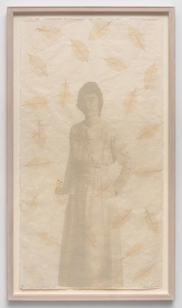 Betye Saar