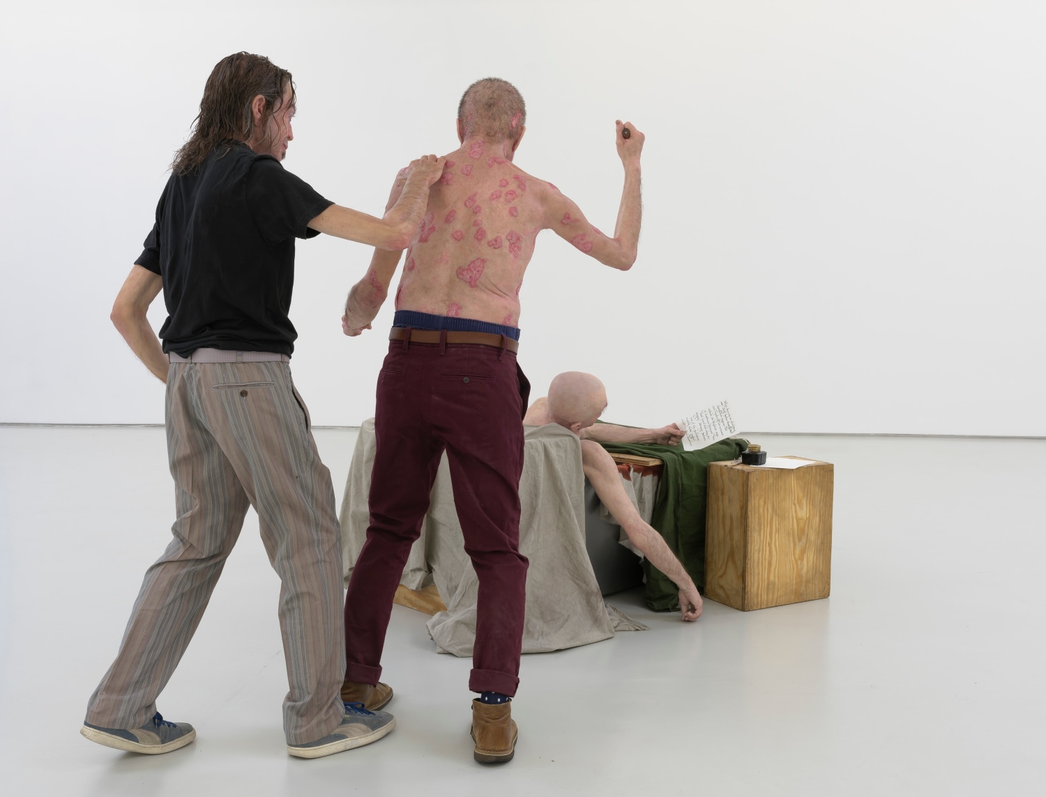 Daniel Joseph Martinez