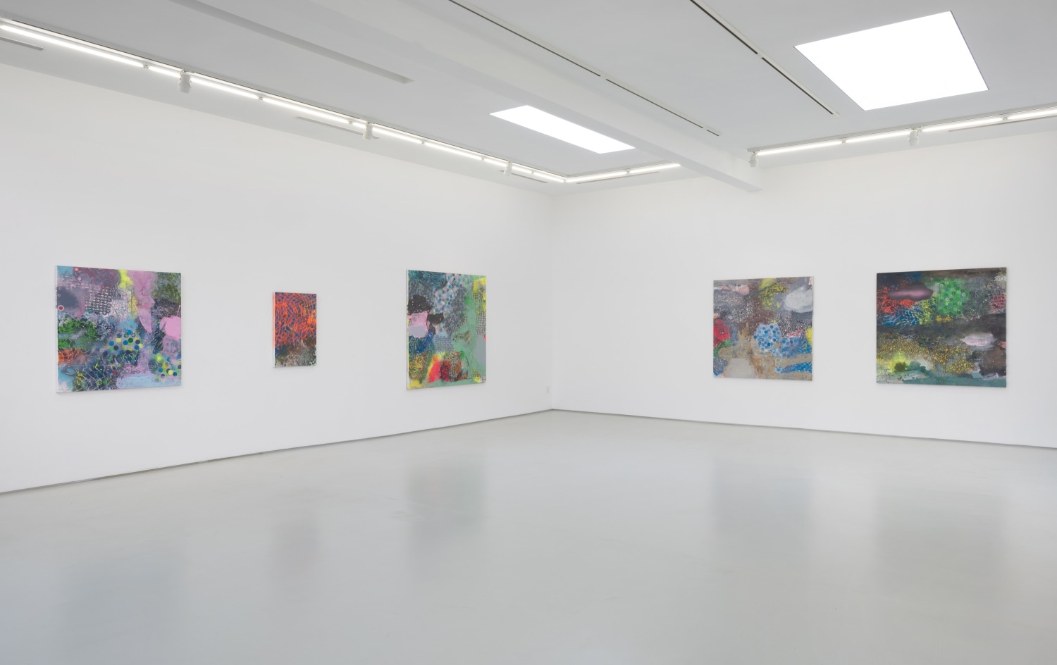 David Huffman Worlds in Collision