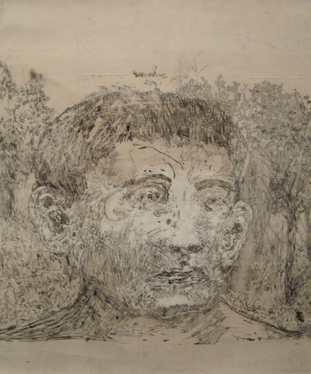 Liu Wei