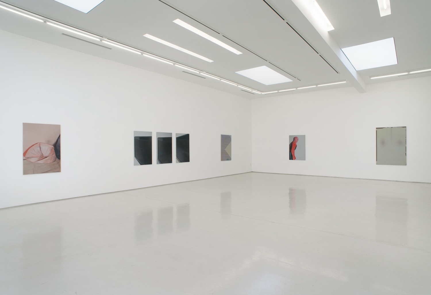 Eberhard Havekost Take Care