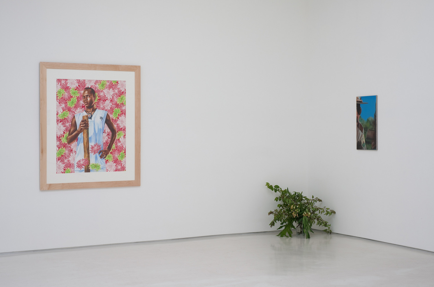 Wild Thing Installation View