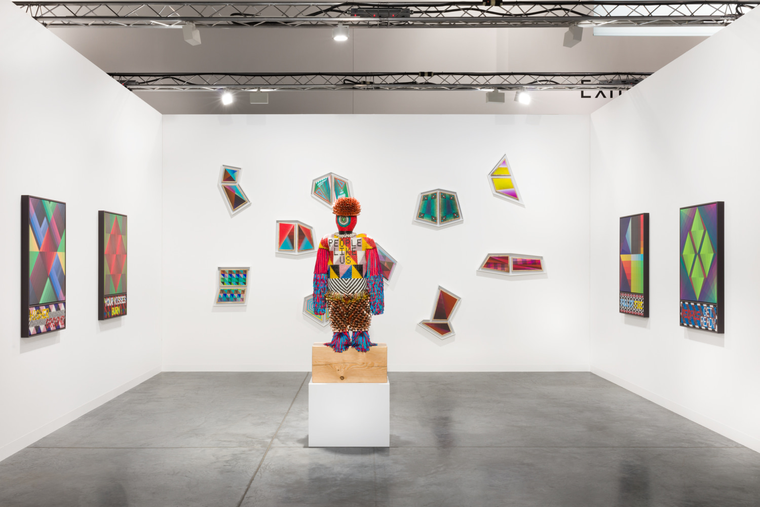Art Basel Miami Beach